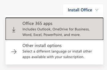 how to install office 365 onedrive for business